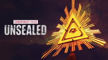 Conspiracy Files Unsealed