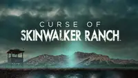 Curse Of Skinwalker Ranch