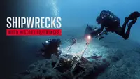 Shipwrecks: When History Resurfaces