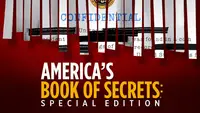 America's Book Of Secrets: Special