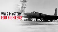 WW2 Mystery: Foo Fighters