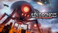 Alien Chronicles: Top UFO...
