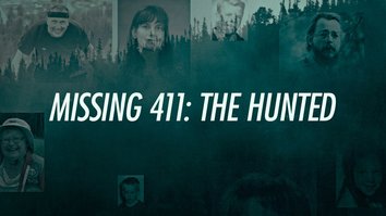 Missing 411: Mysterious...