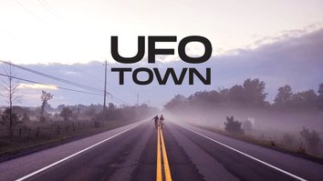 UFO Town