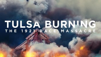 Tulsa Burning: The 1921 Race...