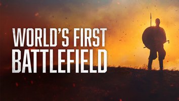 World's First Battlefield