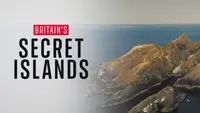 Britain's Secret Islands