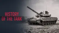 History Of The Tank