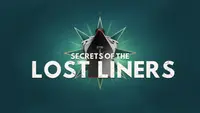 Secrets Of The Lost Liners
