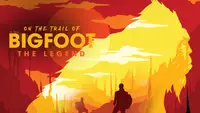 On The Trail Of Bigfoot: The Legend