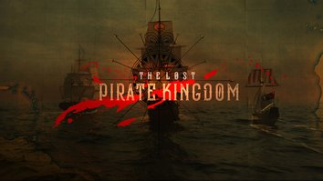 The Lost Pirate Kingdom