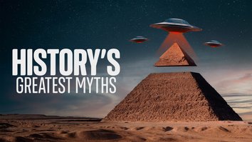 History's Greatest Myths