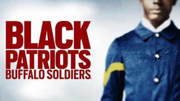Buffalo Soldiers: Black Patriots