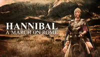 Hannibal: A March On Rome