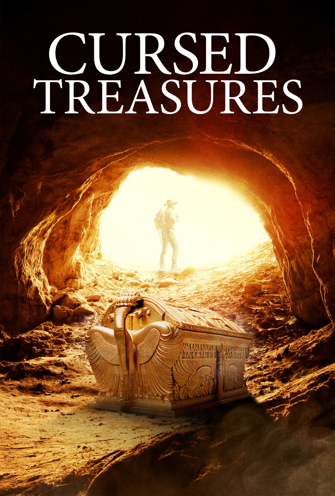 Cursed Treasures  Sky HISTORY TV Channel
