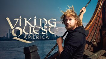 Viking Quest: America