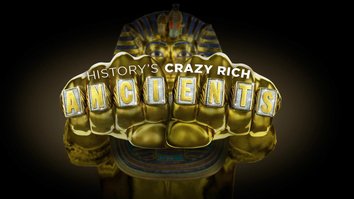 History's Crazy Rich Ancients