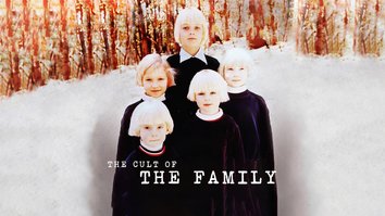 The Cult Of The Family