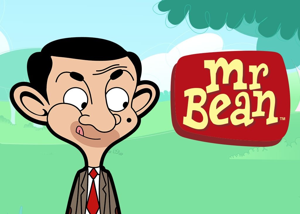 Watch Mr Bean: The Animated Series Season 2 Online - Stream Full Episodes