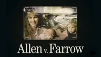 Allen Vs Farrow