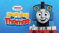Thomas & Friends: Learning With Thomas
