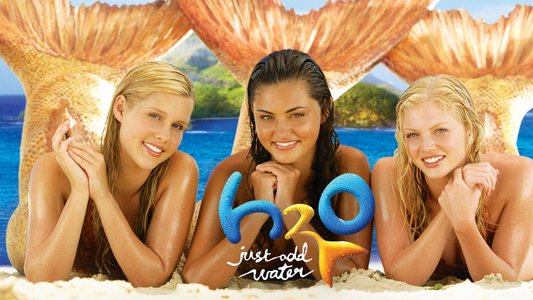 H20 Just Add Water TV Series for Kids - Mama Bear's Haven
