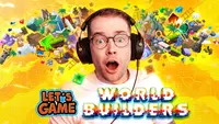 Let's Game: World Builders