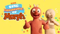 The Epic Adventures Of Morph