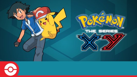 Pokemon: XY, Where to Stream and Watch