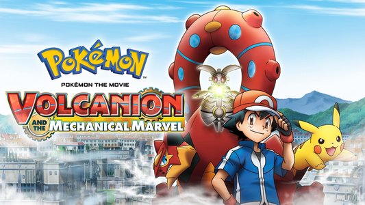 Watch Pokémon · XY Full Episodes Online - Plex