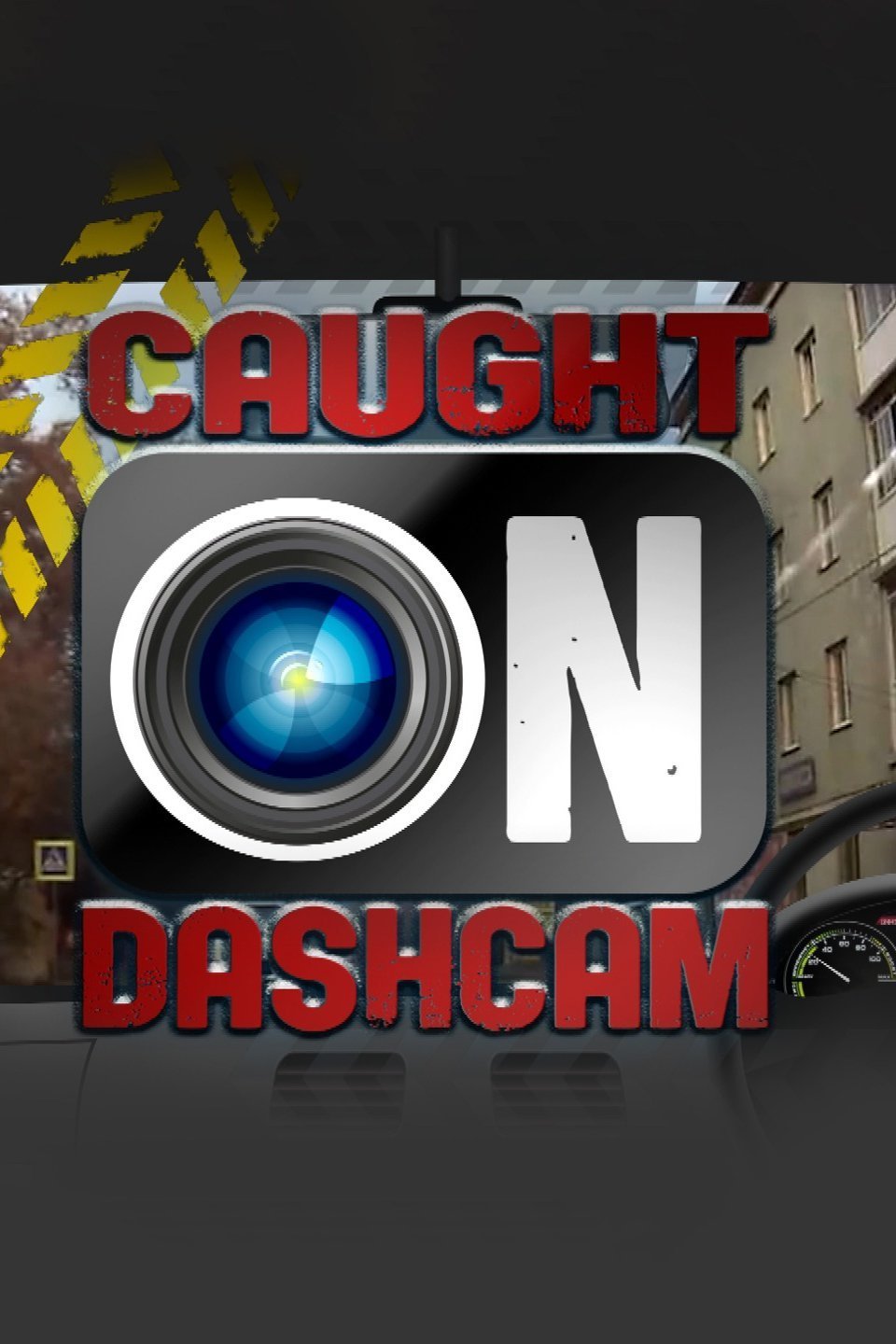 Caught on Dashcam, Season 2 Episode 4