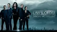 Law & Order: Special Victims...