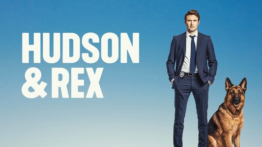 Assistir Hudson & Rex: 1x3 Online