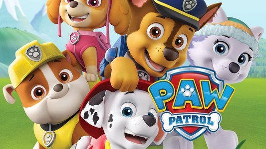 Watch PAW Patrol Online Streaming