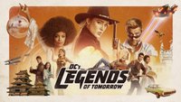 DC's Legends Of Tomorrow