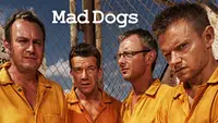 Mad Dogs: The Finale