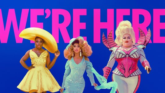 Here and Now - HBO Series - Where To Watch