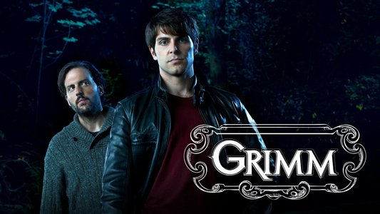 grimm season 3 poster