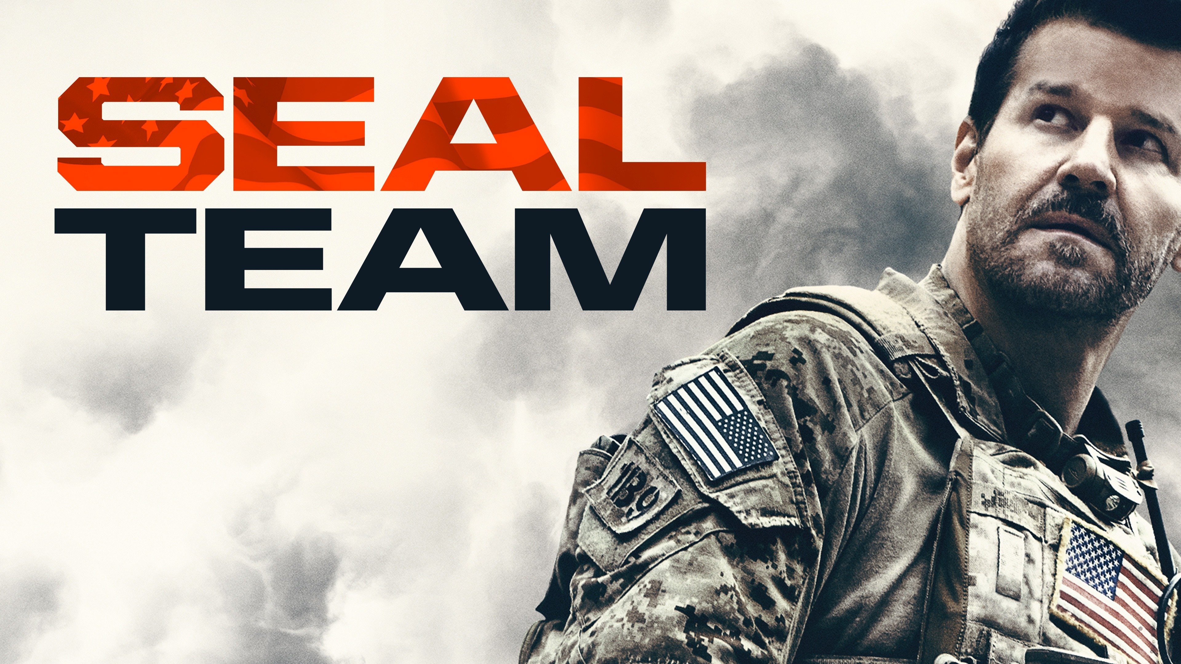 SEAL Team Temporada 6 - assista todos episódios online streaming