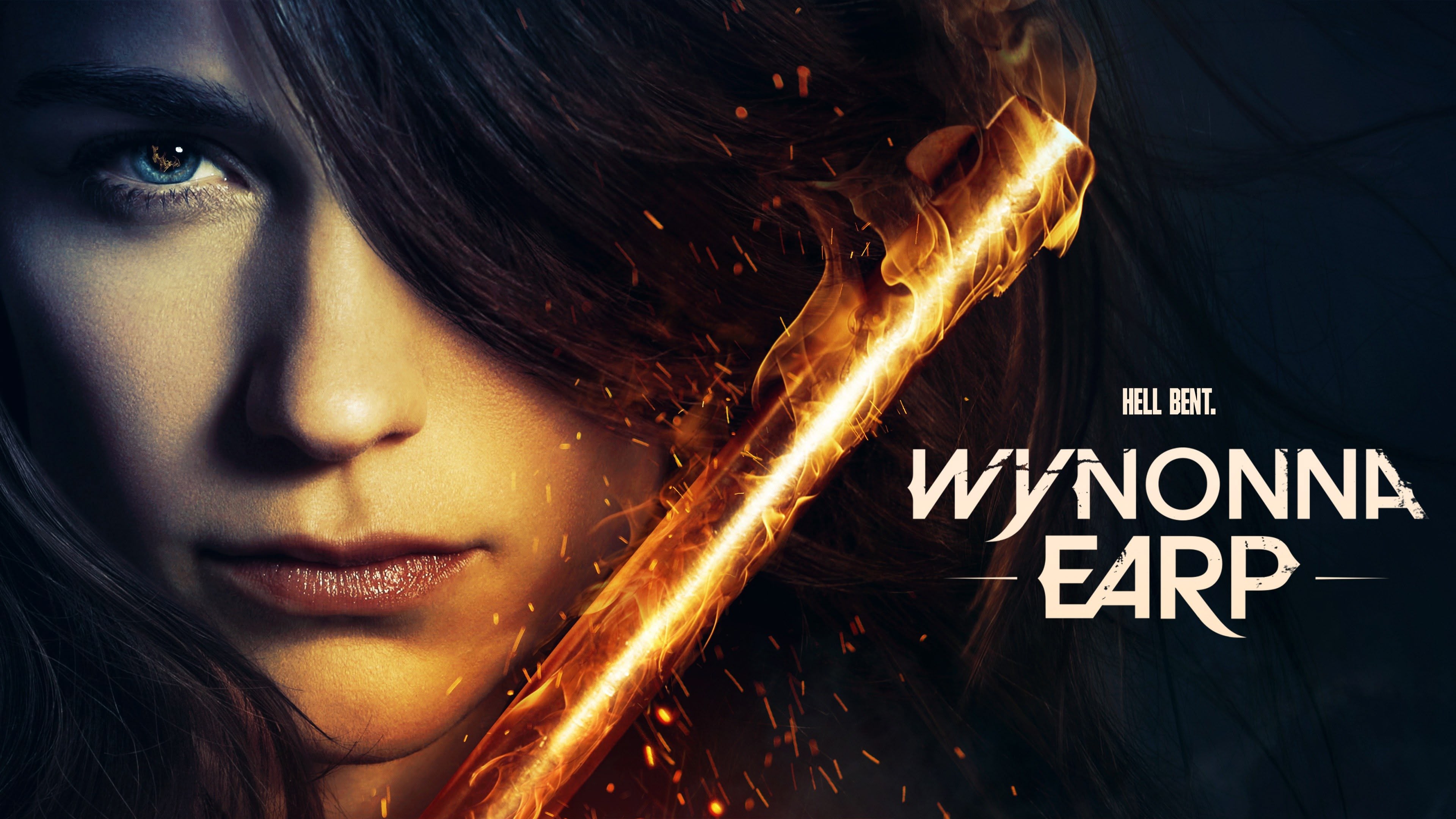 Watch wynonna earp best sale season 1 online free