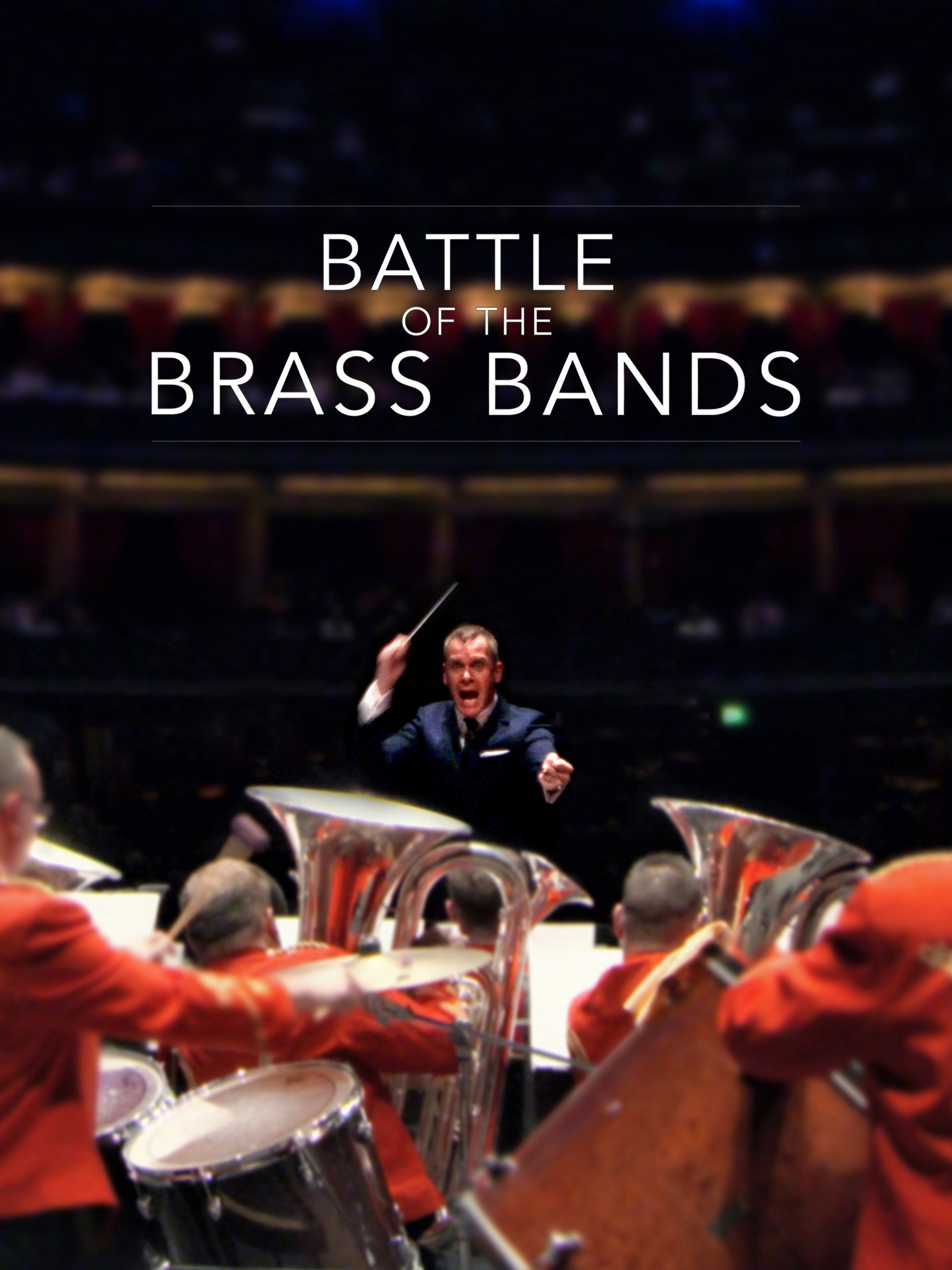 Battle of The Brass Bands