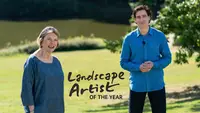 Landscape Artist Of The Year