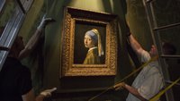 Vermeer: From The National Gallery London