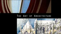 The Art Of Architecture: Great Museums Of The World