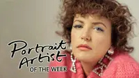 Portrait Artist Of The Week