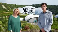 Landscape Artist Of The Year