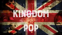 United Kingdom Of Pop