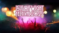 Isle Of Wight Festival 2022