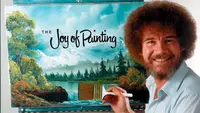 The Joy Of Painting