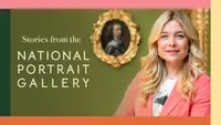 Stories From The National Portrait Galllery